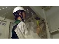 Sinking Ship Simulator The Royal Navy s Damage Repair Instructional Unit