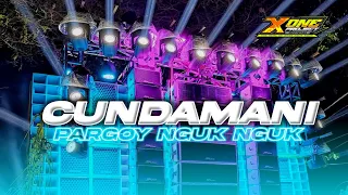 dj cundamani style nguk nguk viral yang kalian cari 2023 by x one project
