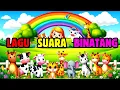 Download Lagu LAGU SUARA BINATANG, LAGU SUARA HEWAN, LAGU ANAK BALITA, LAGU ANAK POPULER, LAGU ANAK-ANAK *28