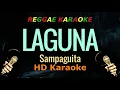 Download Lagu Laguna - Sampaguita (Reggae Karaoke)