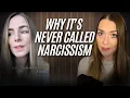 Lagu Why Women Get Away With Narcissism (3 Patterns You’ll Recognize)
