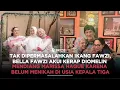 Download Lagu Tak dipermasalahkan Ikang Fawzi, Bella Fawzi akui kerap diomelin mendiang Marissa Haque