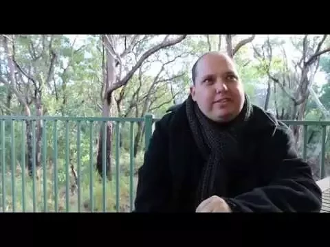 A Short Paws film thumbnail