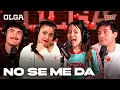 Lagu 🧨 TDT con Nico Ferrero, Cami Jara, Giani Odoguardi y Evitta Luna | OLGA EN VIVO