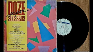 Doze Super Sucesso -  1988