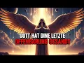 Lagu AUSERWÄHLTE ✨ DIES IST DIE LETZTE OFFENBARUNG, DIE GOTT EUCH HÖREN LASSEN MÖCHTE
