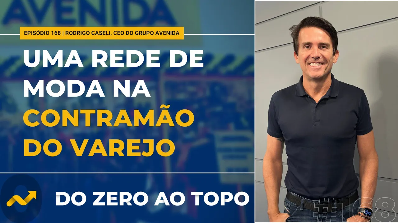 Lojas Avenida: a rede de moda na contramão do varejo