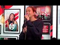 LIVE - Styleto interprète "Faut que tu m'aimes" dans Le Double Expresso RTL2 (14/03/25)