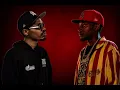 KAPITANI ft MASTER VK: KITEMEO UNOFFICIAL AUDIO
