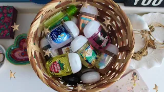 Download My Bath and Body Works Pocketbac Collection 2020 + some SINGING MP3