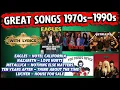 Lagu (WITH LYRICS) GREAT SONGS!! 1970s-1990s: Eagles, Nazareth, Metallica, 10 Years After, Lucifer