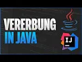 INHERITANCE in Java - Learn Java Programming