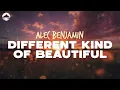 Download Lagu Alec Benjamin - Different Kind of Beautiful | Lyrics