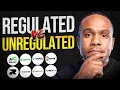 Download Lagu Best Broker For Forex Trading: Unregulated vs Regulated