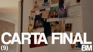 BM - CARTA FINAL (Video Oficial)