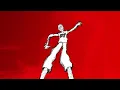 Warren Hue - BOTYFREESTYLE#1 Visualizer
