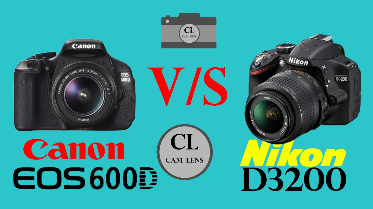 Canon 700d vs canon 750d. 