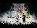 Lagu Lagu Bali Lawas || Eka Jaya - Selem Selem Manis Versi Rock Soft
