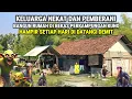 Download Lagu Ngeri !,Satu keluarga nekad tinggal di bekas perkampungan kuno sering dapat tamu hantu 