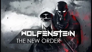 Download Wolfenstein: The New Order - Boom! Boom! (Remix) (EU) MP3