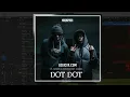 Kwengface - Dot Dot ft. Interplanetary Criminal & Flowdan (Logic Pro Remake)