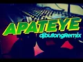 Lagu APATEYE - DJ BUTONG Remix
