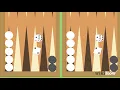 Lagu How to Play Backgammon