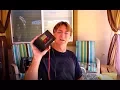 Part 2 Harbor Freight Tools Thunderbolt Solar Systems The complete how to and what not to do