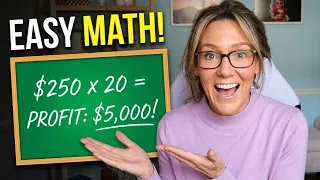How to Price Your Photography for Profitability (Simple Formula Inside)