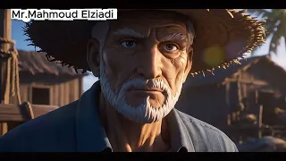 The Old Man And The Sea Ch2 العجوز و البحر الفصل الثاني 