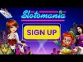 How to Sign Up Slotomania 2024