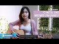Download Lagu CINTA INI MEMBUNUHKU - D'MASIV ( SASA TASIA COVER )