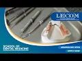 Welcome to LECOM Dental School
