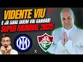 Download Lagu VIDENTE revela o GANHADOR do jogo entre INTER E FLUMINENSE pelas OITAVAS DE FINAL do MUNDIAl