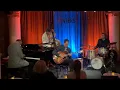 Andy Brown Quartet plays "Gone With The Wind" at Winter's Jazz Club in Chicago on 7/9/21
