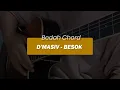 Download Lagu BEDAH CHORD D’MASIV - Besok
