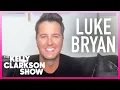 Luke Bryan Can Fart With His Back FYI