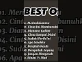 Lagu D'Masiv Lagu Terbaik \u0026 Terpopuler #cintainimembunuhku