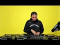 THE BEST OF ELSON SOARES AFRO TECH MIXTAPE