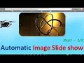 Image Slider using html and css Part -