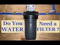 Is a Whole House Water Filter Worth It