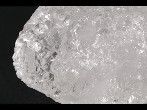 ヒマラヤ産アイスクリスタル 原石 173g｜天然石 通販キラリ石