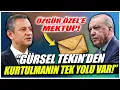 Download Lagu Özgür Özel'e şok mektup! \
