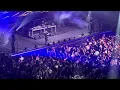 Sagopa Kajmer - Toz Taneleri / İstanbul Volkswagen Arena