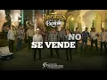 Banda Los Sebastianes De Saúl Plata - El Amor No Se Vende (En Vivo / LETRA)