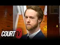 Evidence Review Rose Petals Found Near Christina Parcell s Body