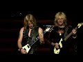 Judas Priest - The Sentinel (Epitaph)