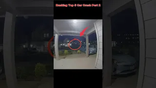 Ranking Top 5 Car Crash Part 2