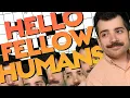 Thursday Me A Real and True Human Being - 7 September 2023 New York Times Crossword