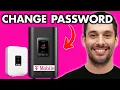 How To Change Wifi Password On Tmobile Home Internet Easily
